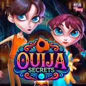 Secretos de la Ouija icon