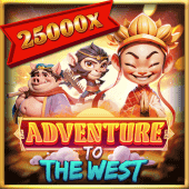 Aventura al Oeste icon