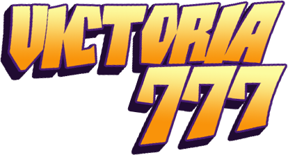 victoria777casino.net Logo
